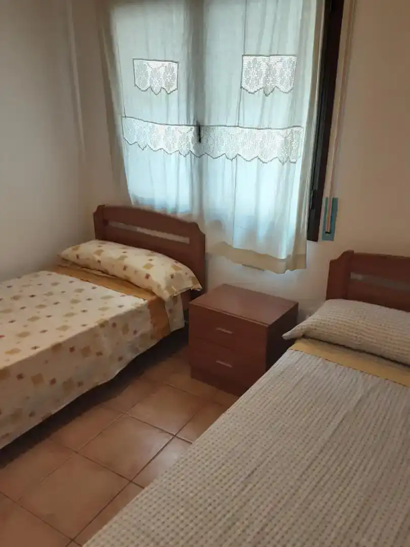 Piso de 50 m² en Sanaüja
