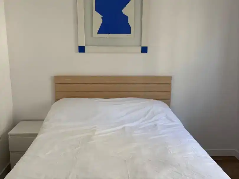 Piso de 50 m² en Santander