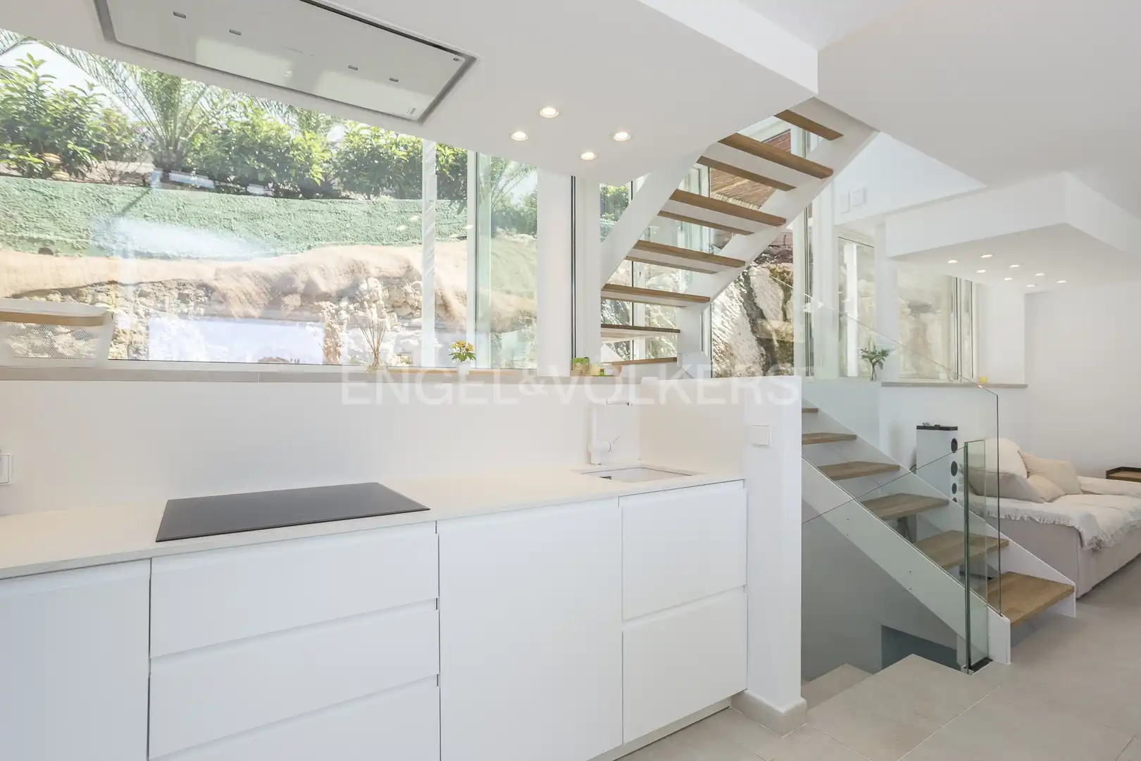 Piso de 200 m² en Sitges