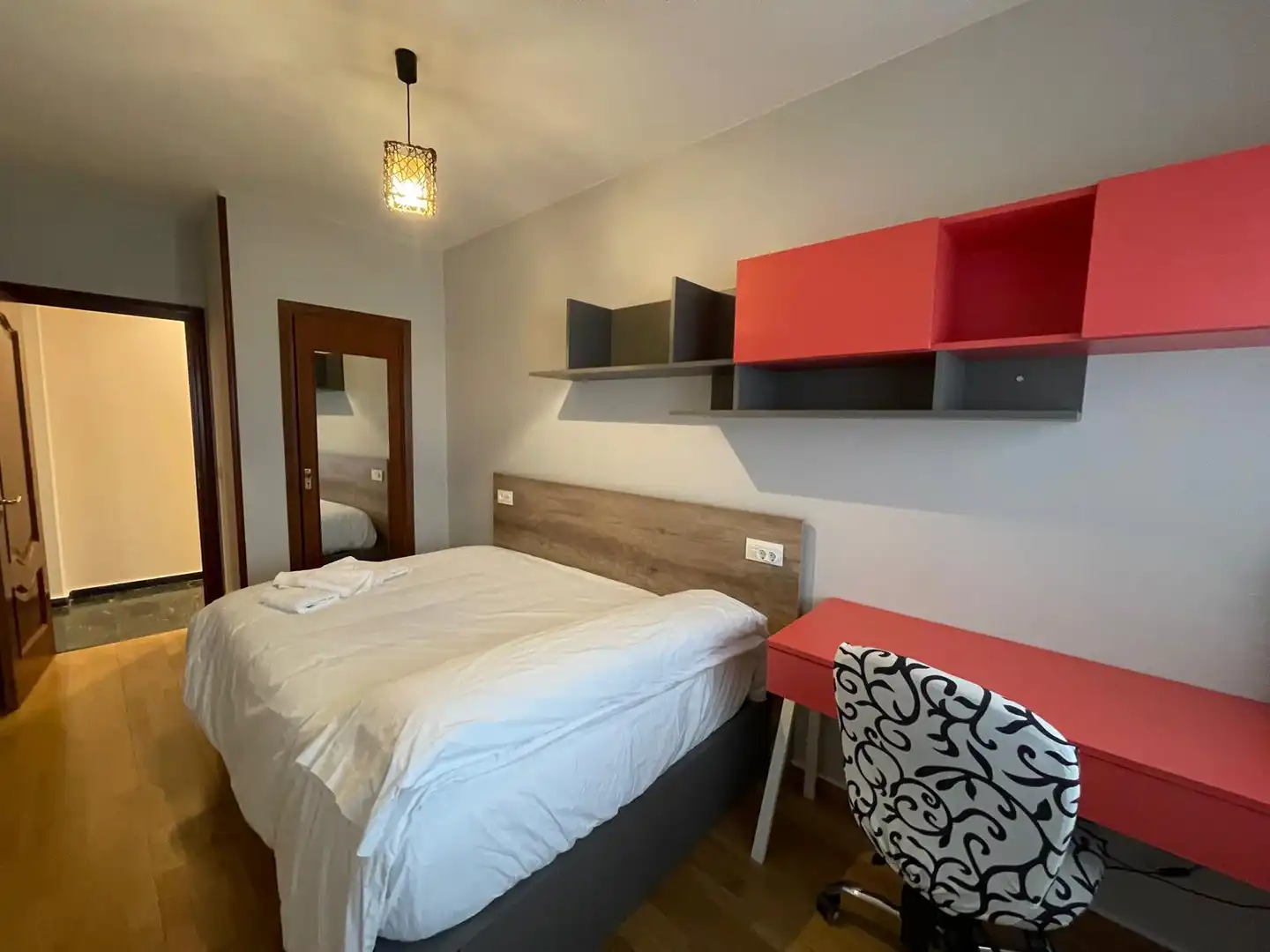 Piso de 142 m² en Lugo