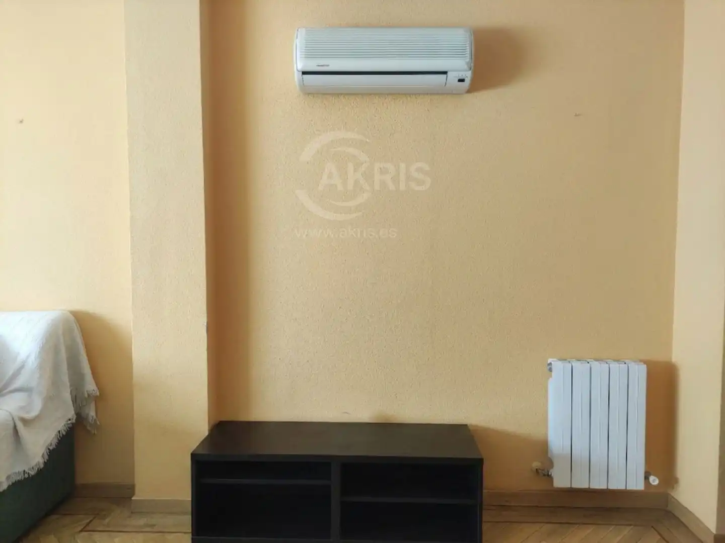 Piso de 106 m² en Toledo