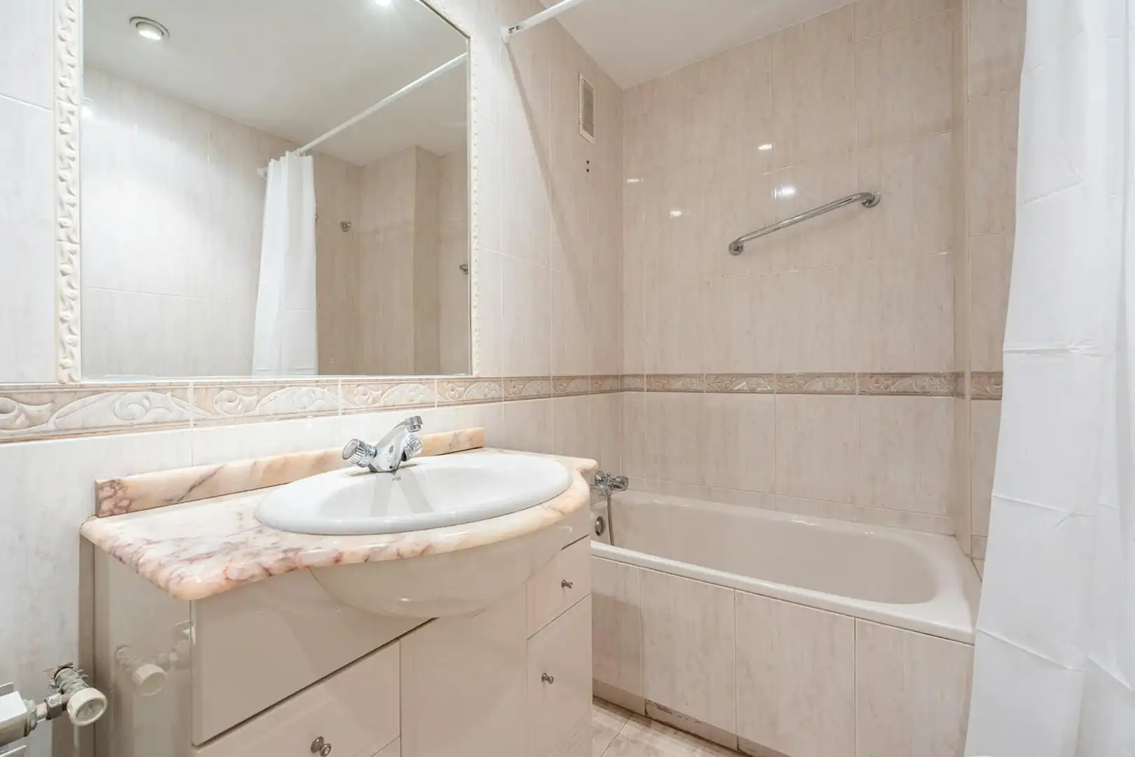 Habitación en alquiler, Madrid