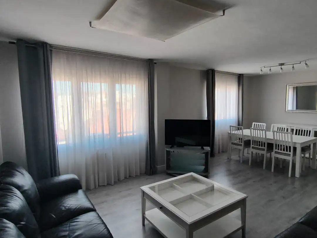 Pis de 85 m² a Saragossa