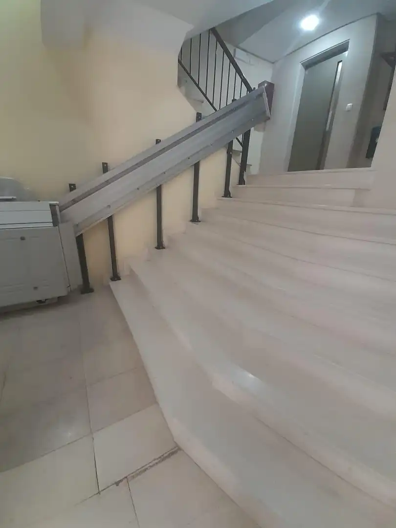 Piso de 105 m² en Cáceres
