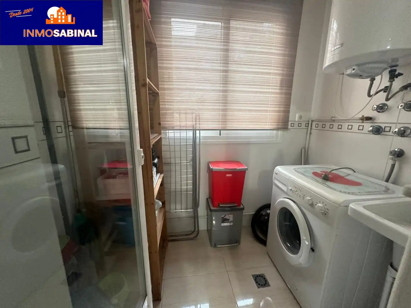 Piso de 136 m² en Roquetas de Mar
