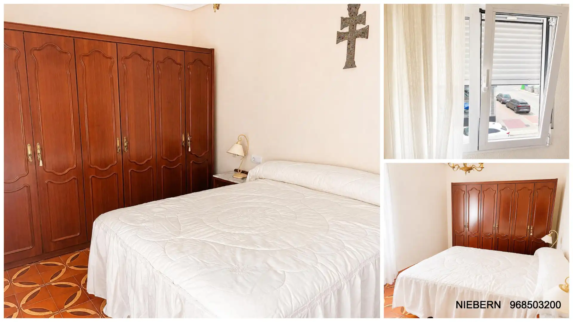 Piso de 88 m² en Cartagena