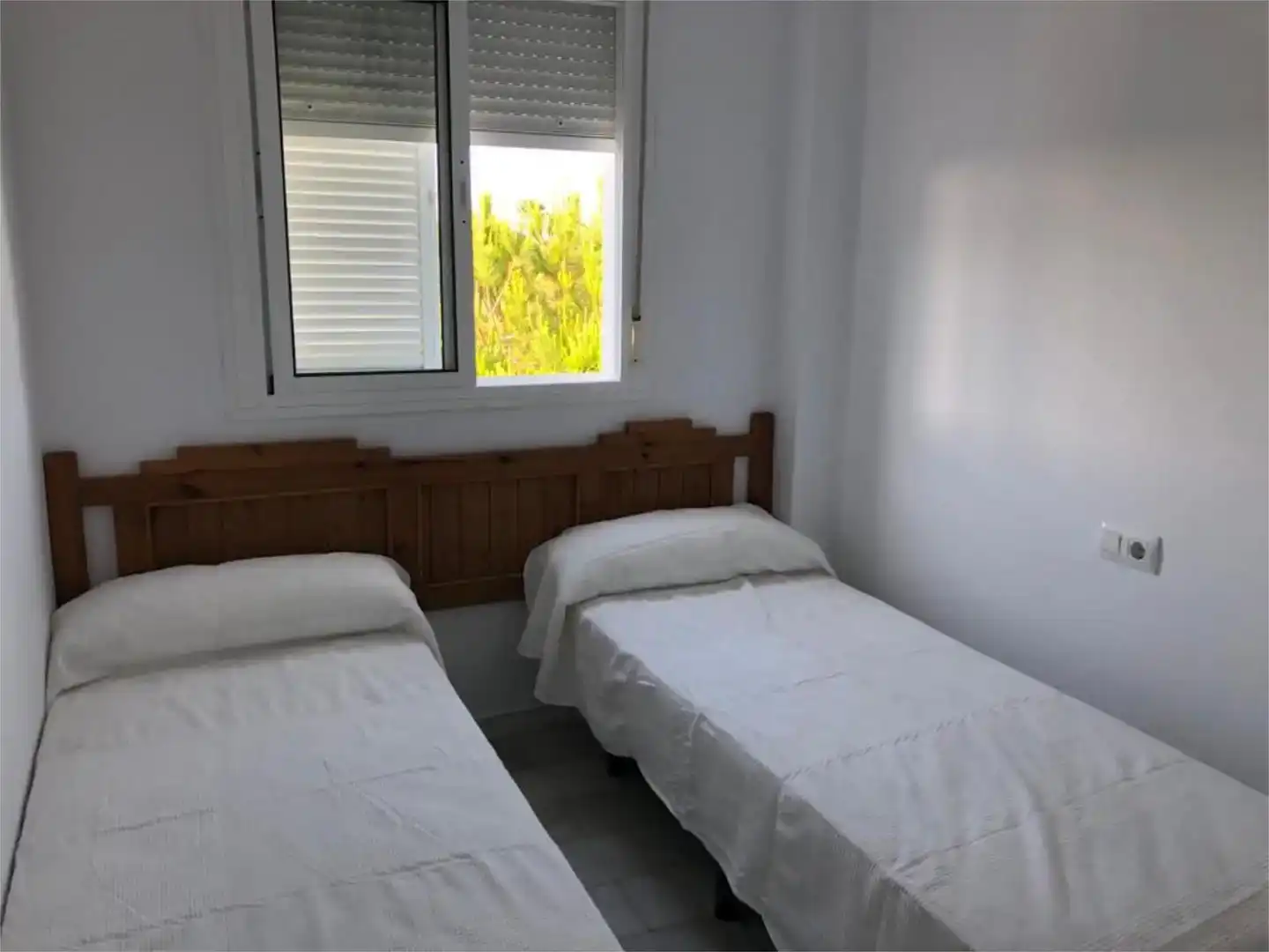 Piso de 49 m² en Chiclana de la Frontera