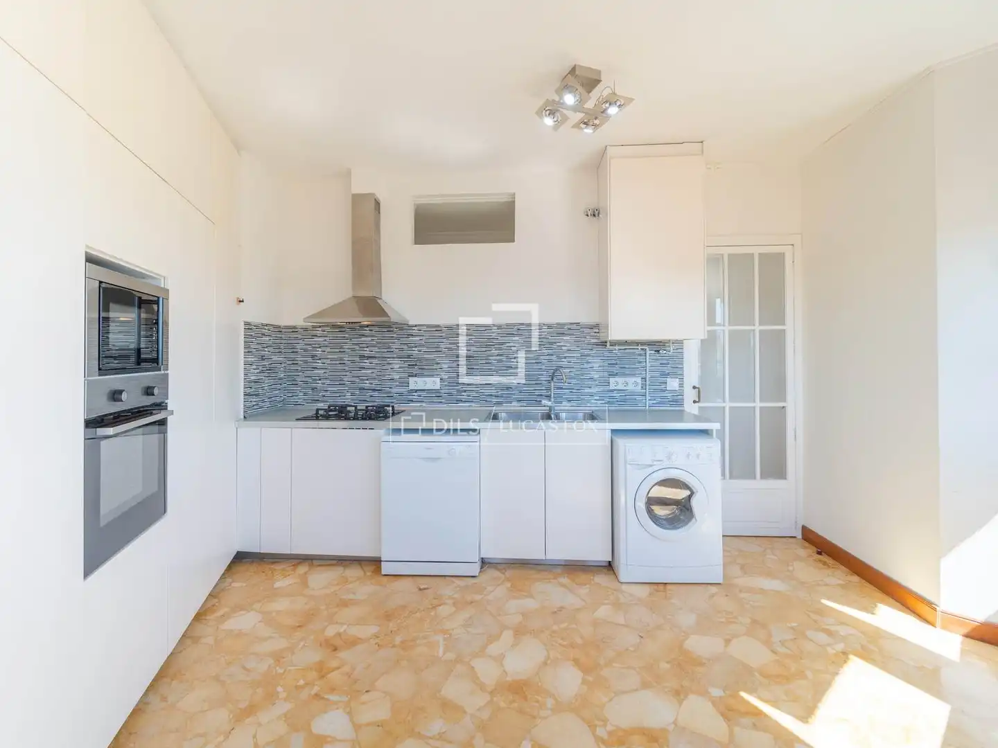 Pis de 150 m² a València