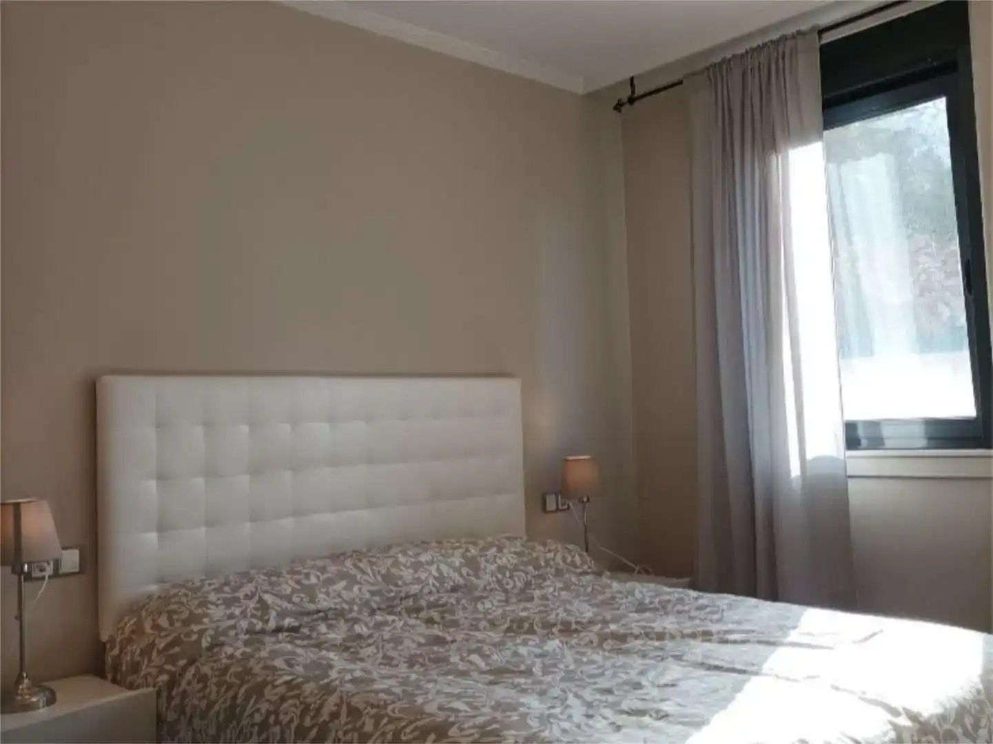 Piso de 60 m² en Viveiro