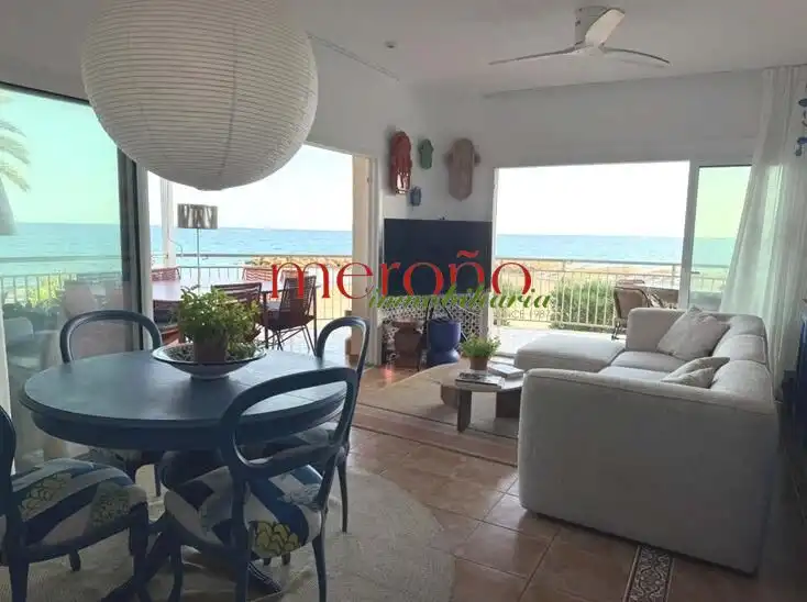 Piso de 120 m² en Santa Pola