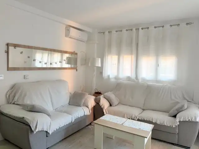 Piso de 108 m² en Puertollano