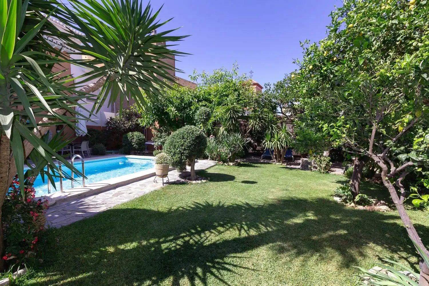 Piso de 112 m² en Nigüelas