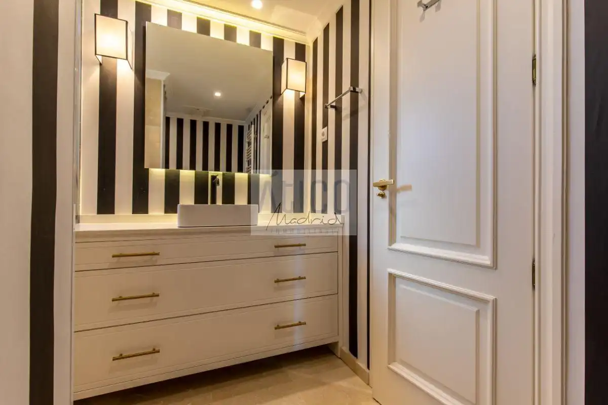 Appartamento 177 m² a Madrid