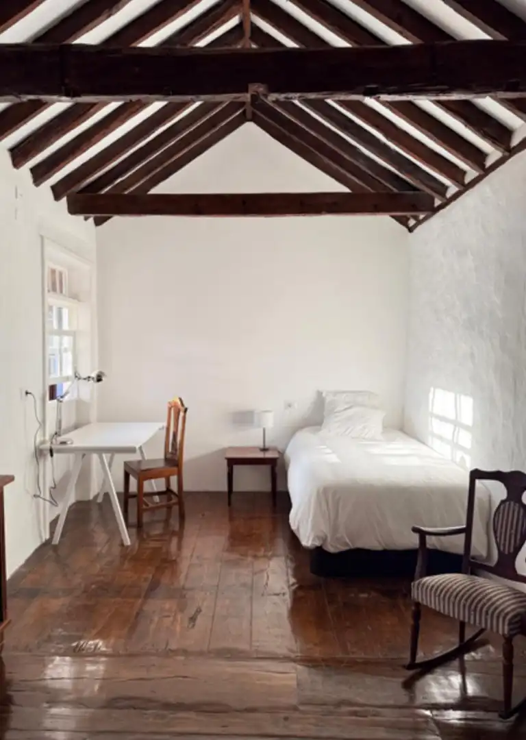Habitación 340 m², La Orotava