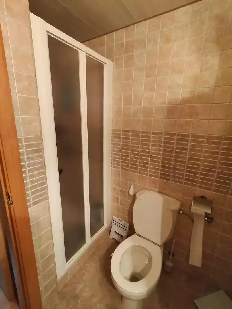 Piso de 38 m² en Puértolas