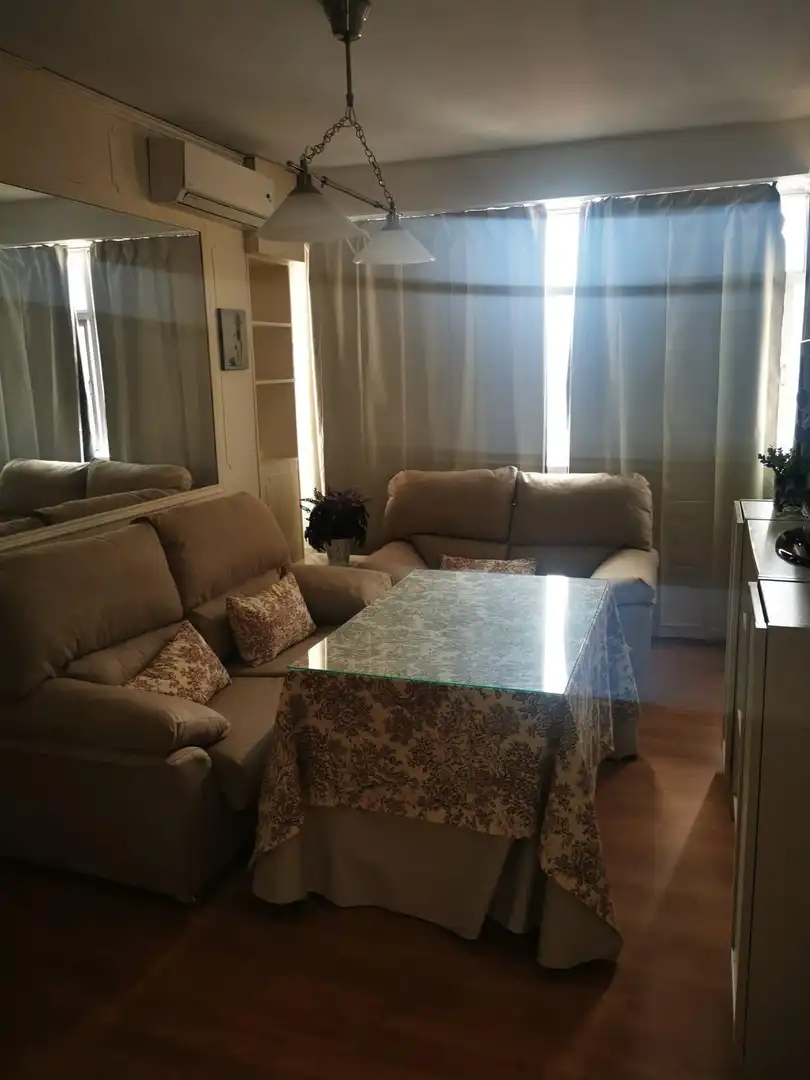Pis de 65 m² a Badajoz