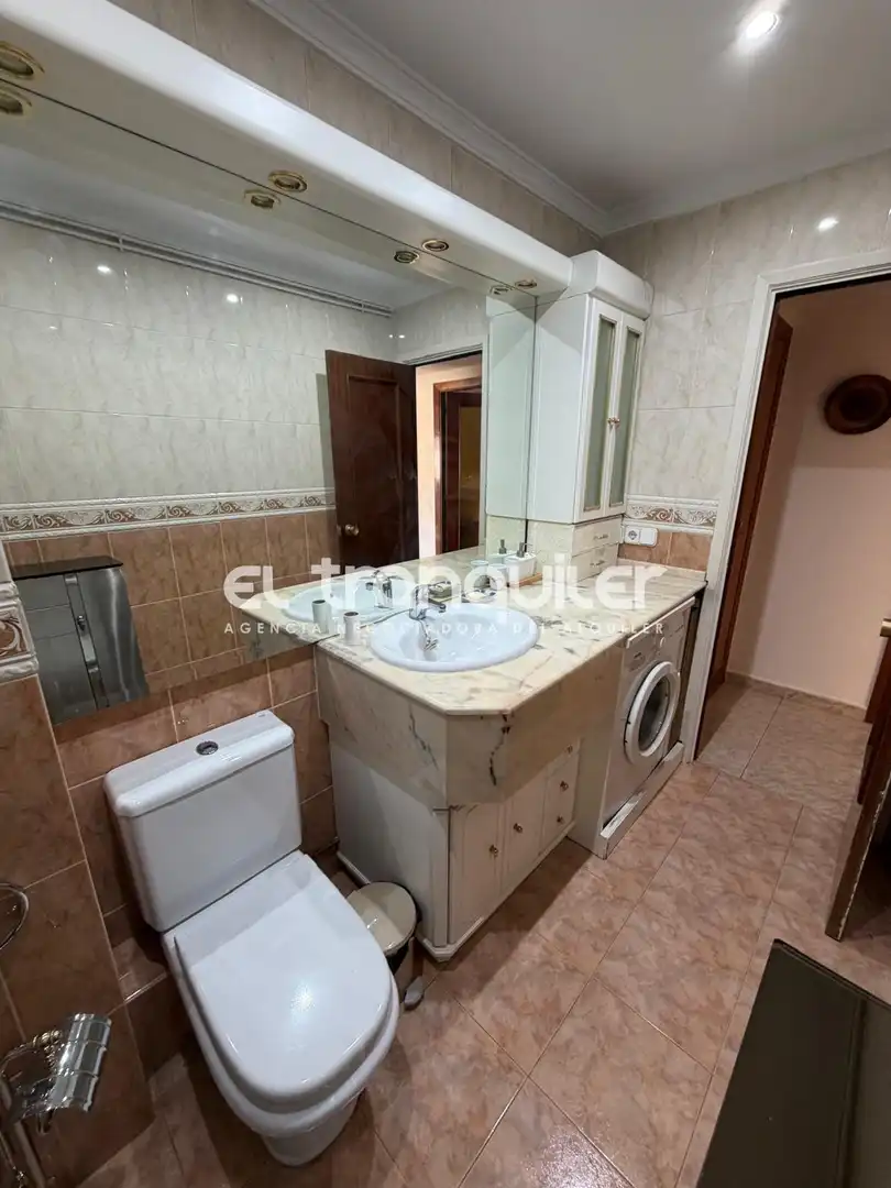 Piso de 103 m² en Madrid