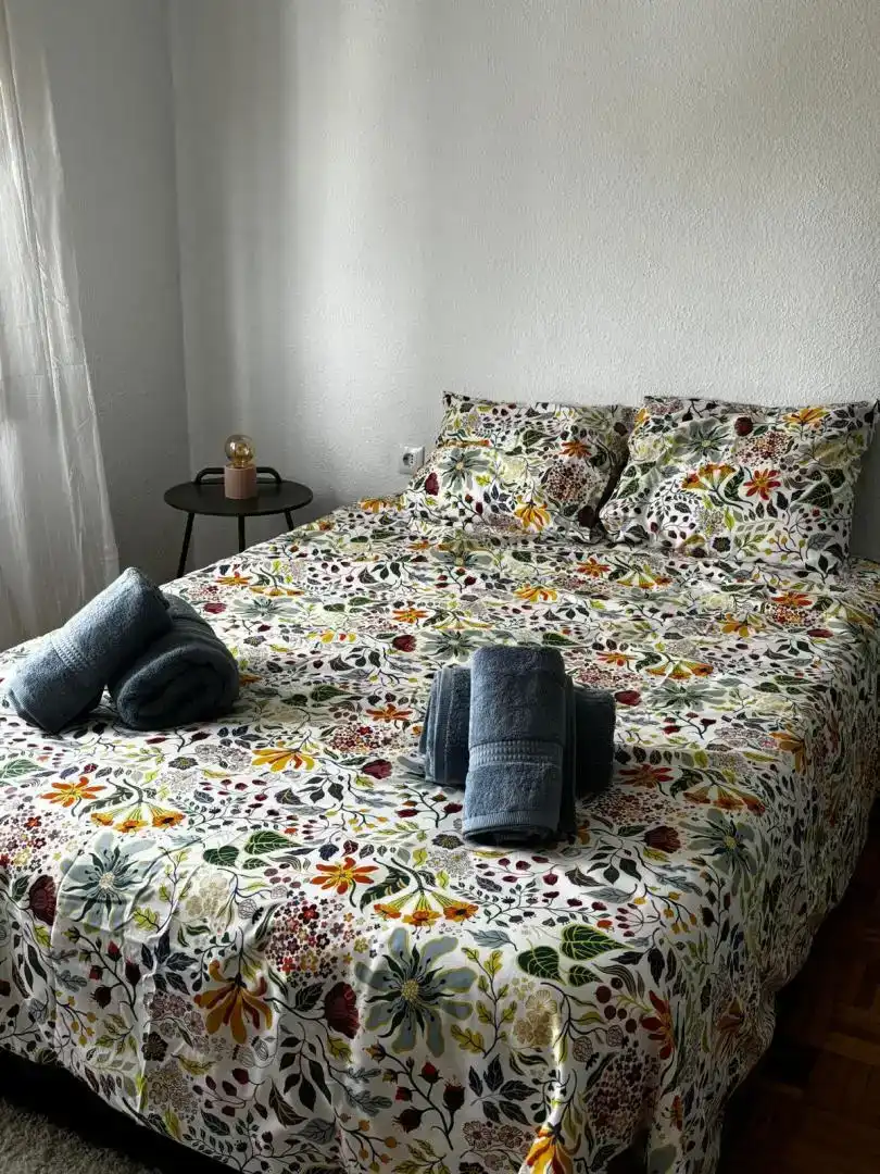 Piso de 95 m² en Albacete