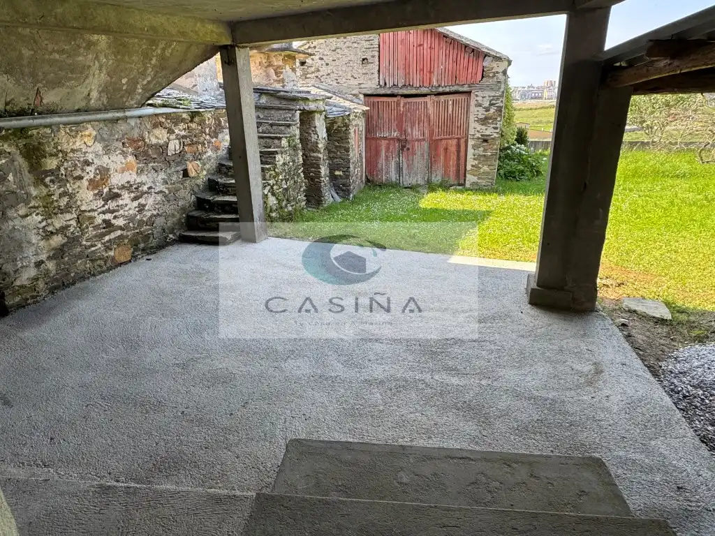 Piso de 250 m² en Barreiros