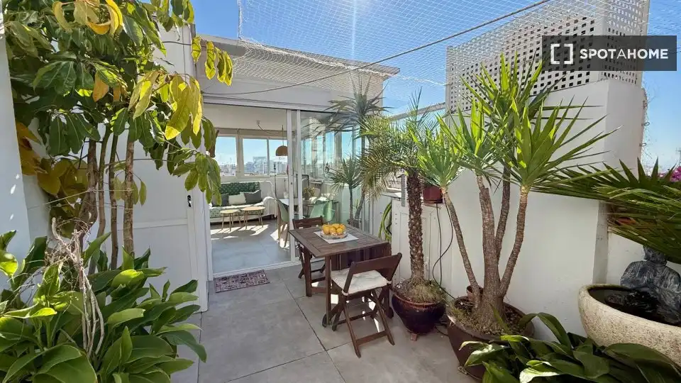 Habitación en alquiler, Alicante