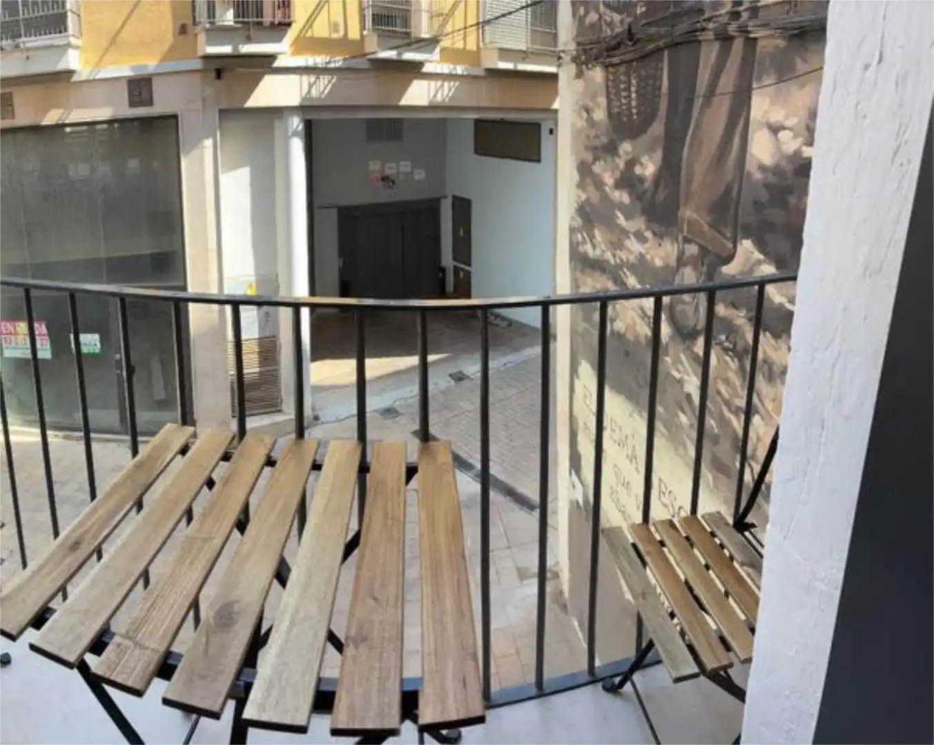 Piso de 53 m² en Vilafranca del Penedès