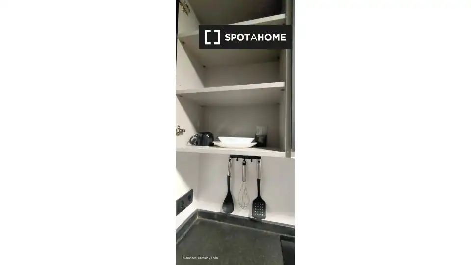 Habitación 150 m², Salamanca