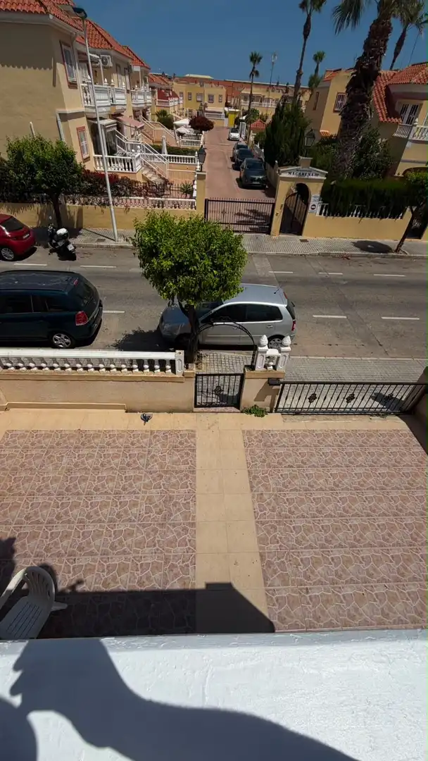 Piso de 155 m² en Torrevieja