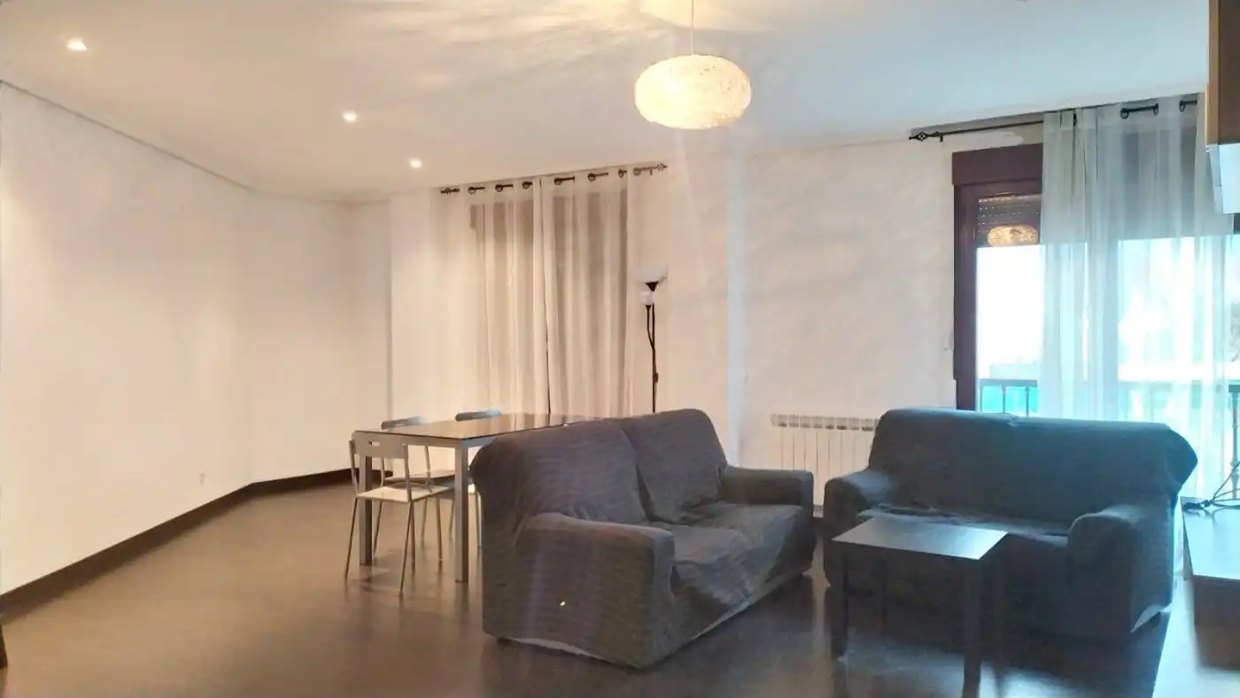 Pis de 113 m² a Ponferrada