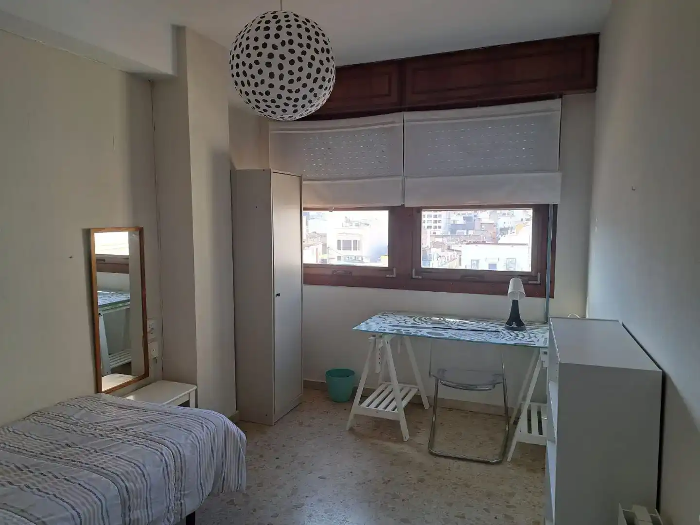 Pis de 200 m² a Castelló de la Plana