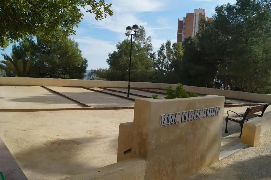 Piso de 80 m² en el Campello