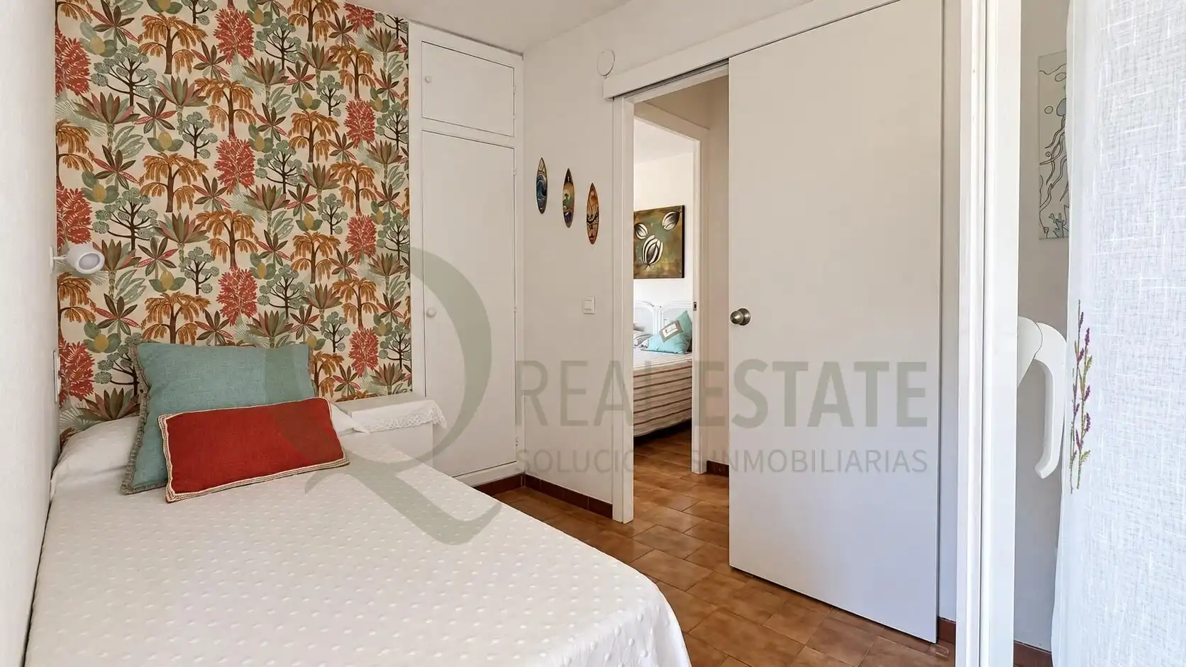 Pis de 75 m² a Alacant