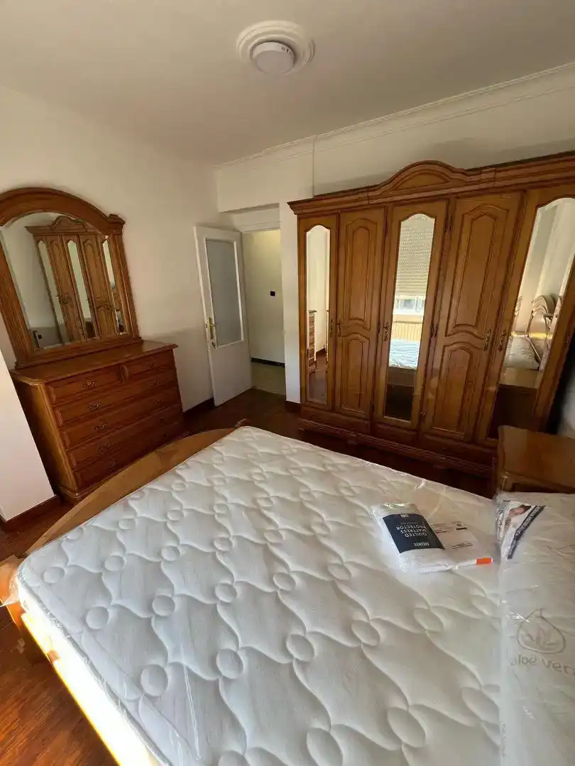 Habitación 120 m², Lugo