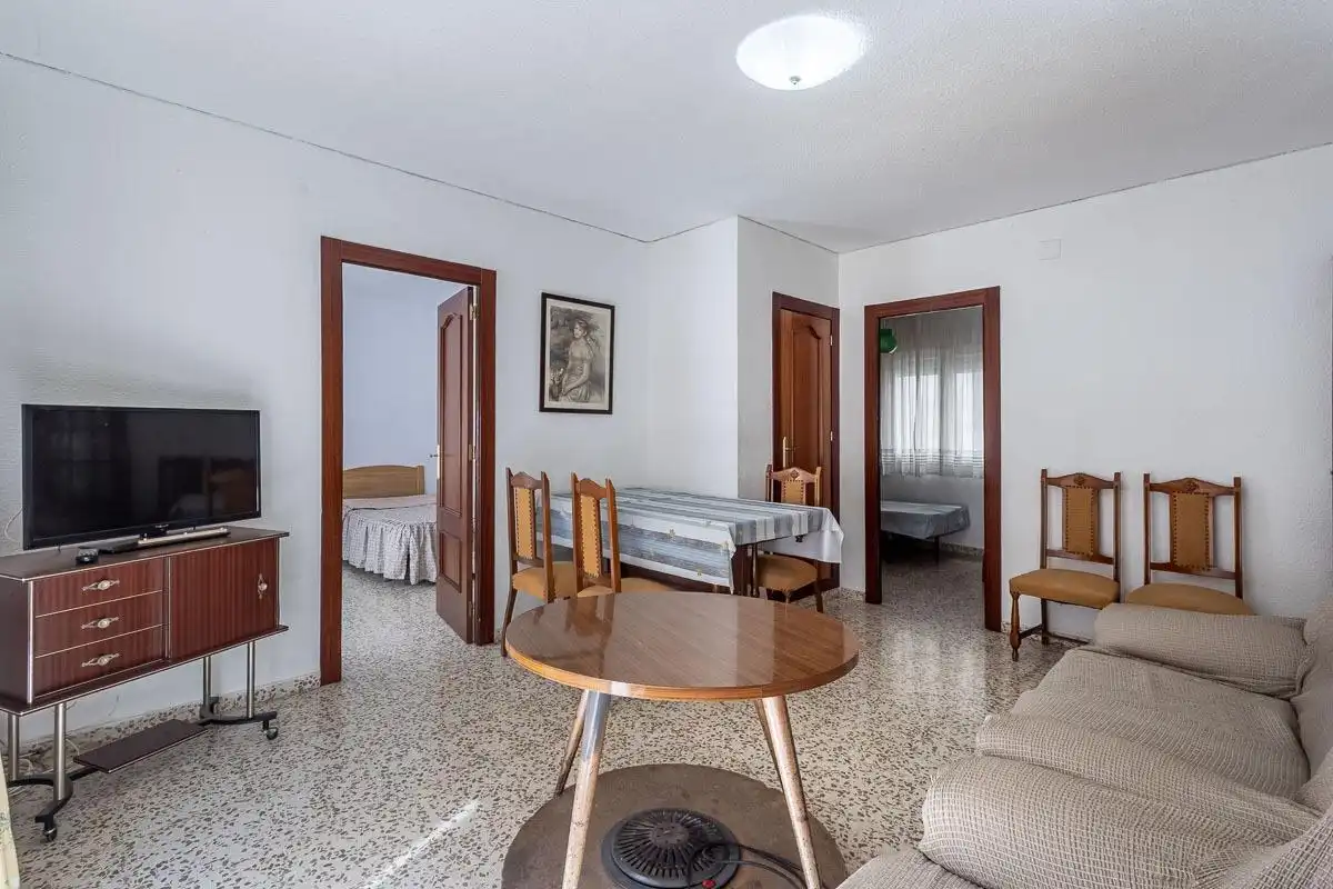 Piso de 108 m² en Granada