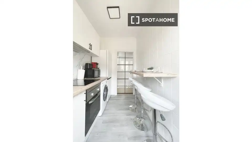 Habitación 81 m², Santander