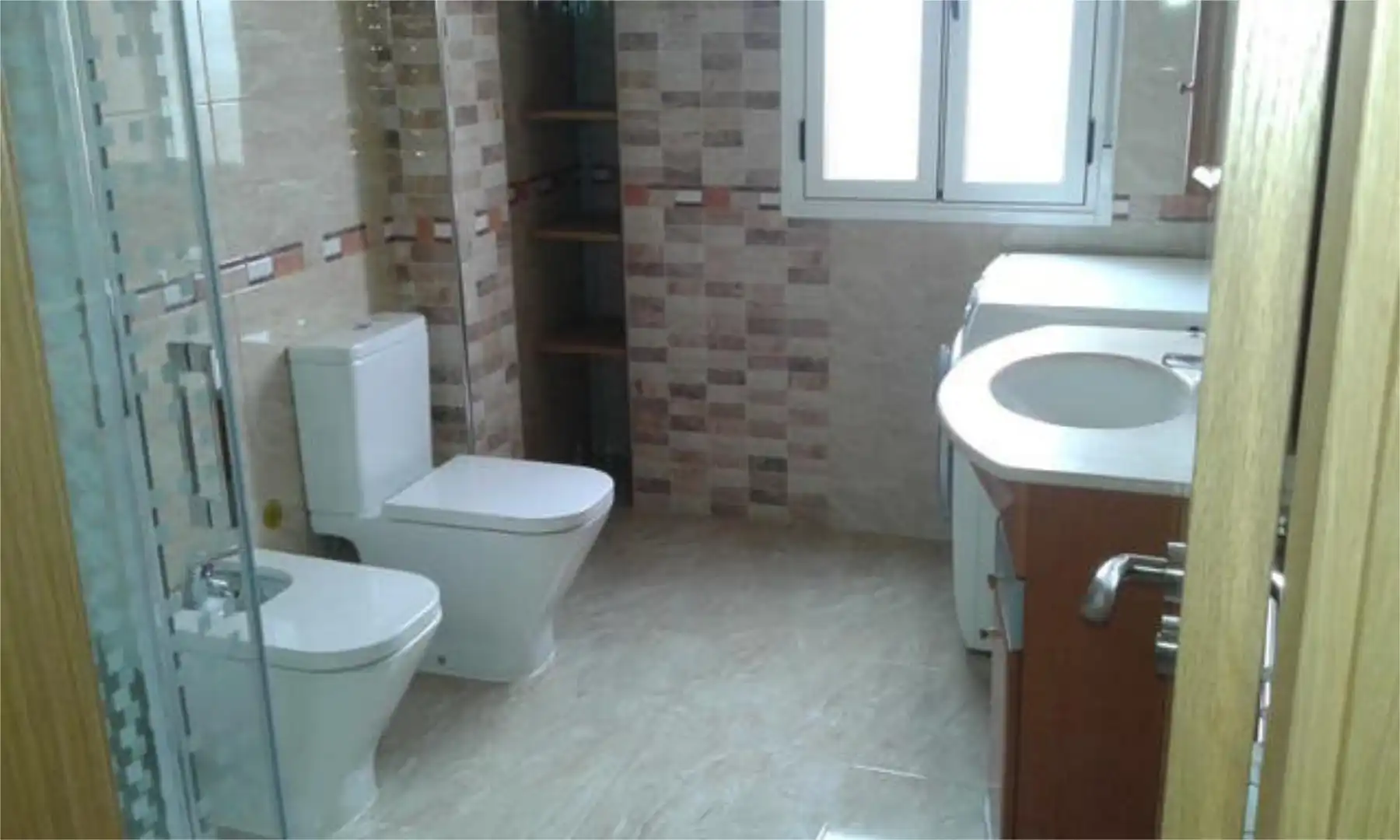 Wohnung 80 m² in Camponaraya