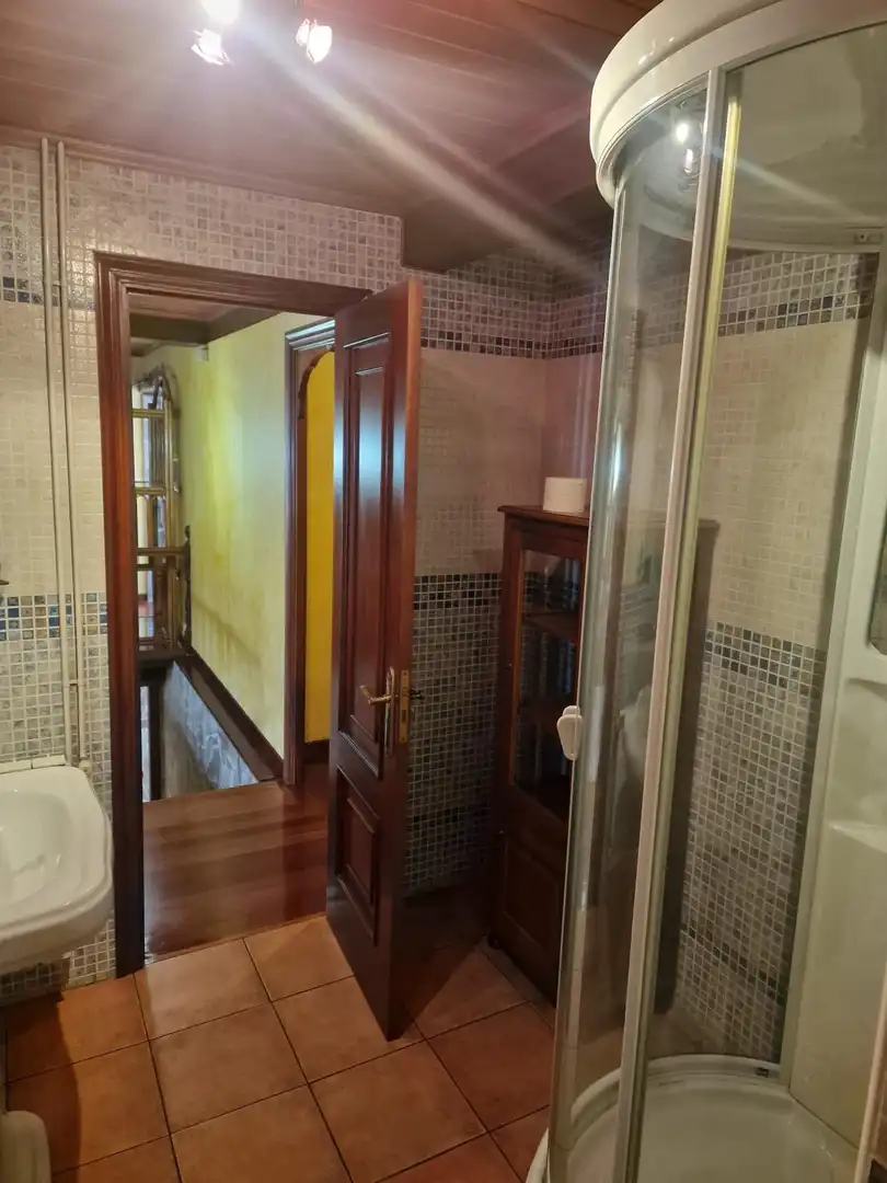Apartamento 277 m² em Fene