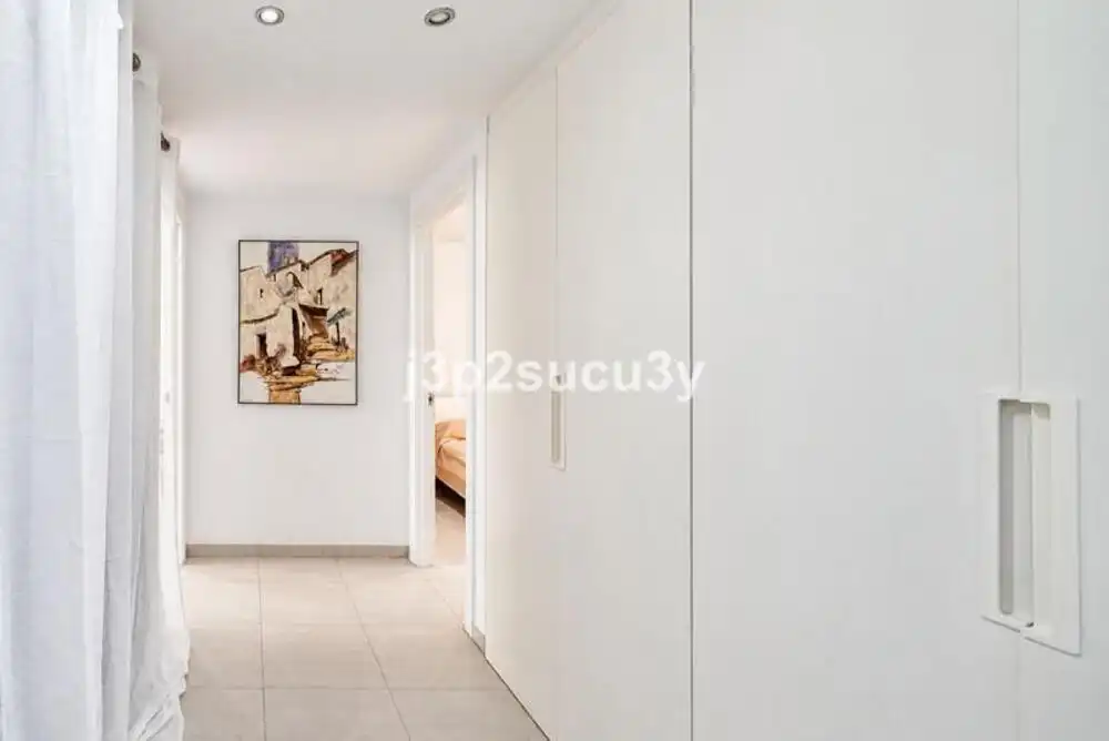 Piso de 357 m² en Marbella