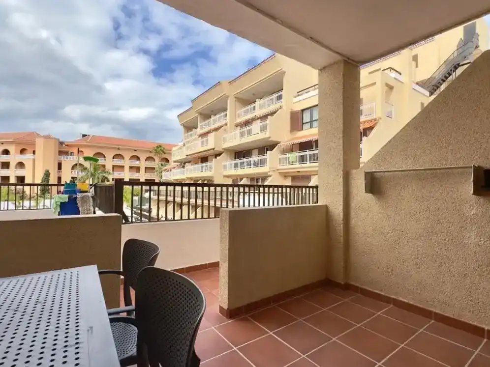 Piso de 44 m² en Arona