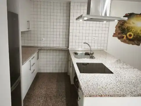 Pis de 72 m² a Fuenlabrada