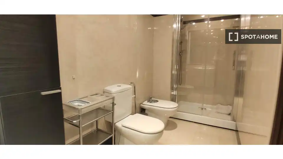 Habitación 81 m², Salamanca