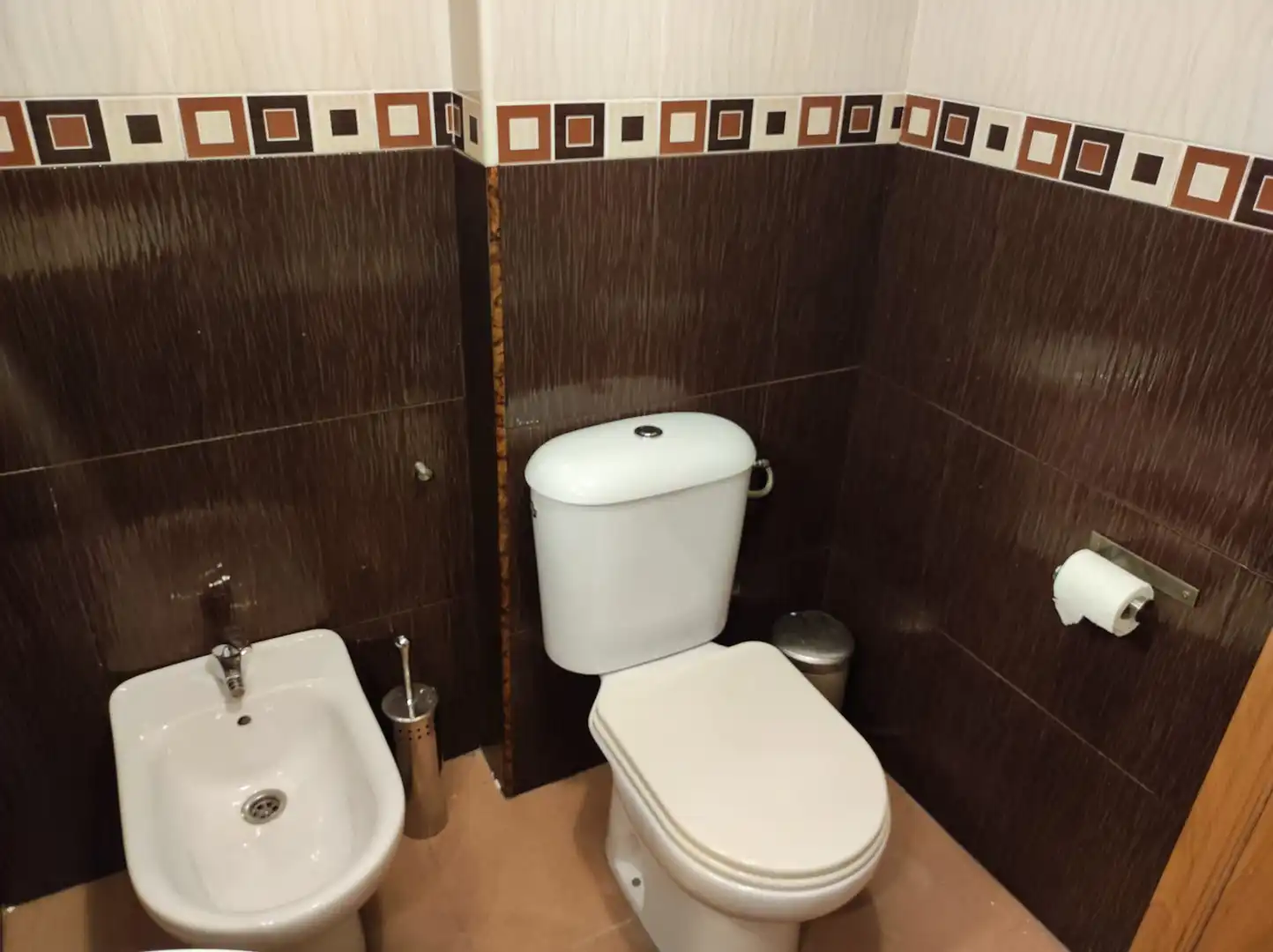 Piso de 110 m² en Málaga