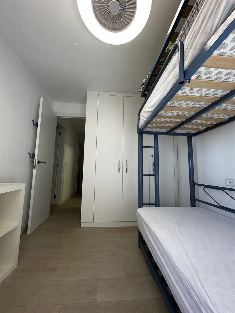 Piso de 60 m² en Cambrils