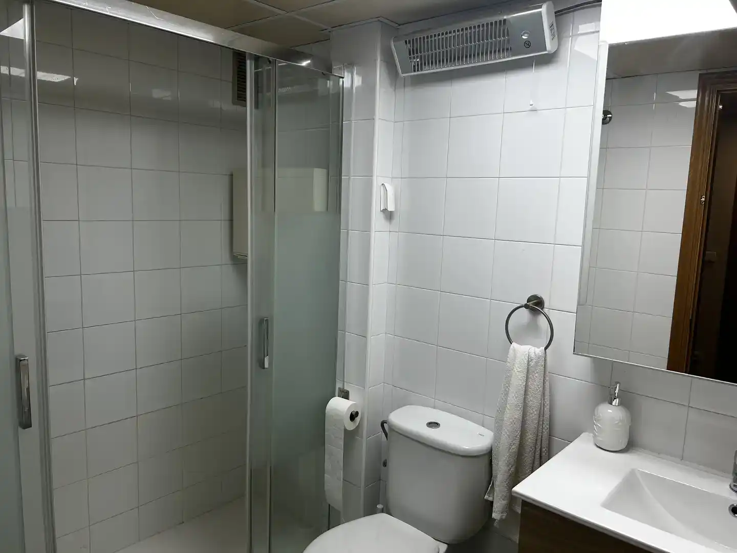 Habitación 115 m², Murcia