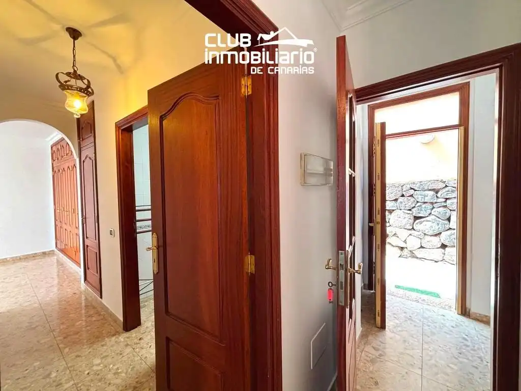 Piso de 133 m² en Santa Cruz de Tenerife