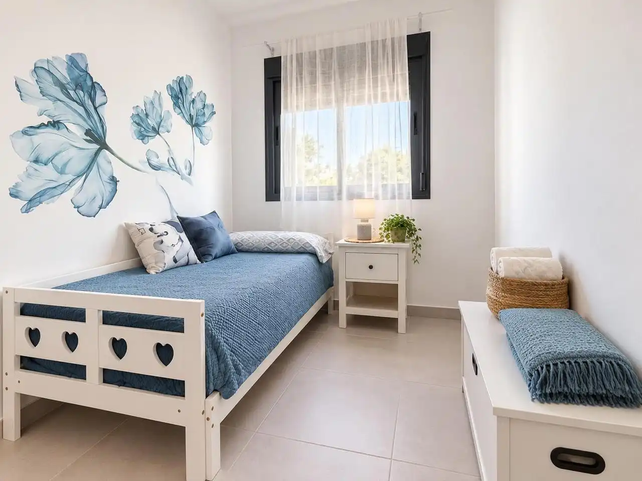 Pis de 62 m² a Garrucha