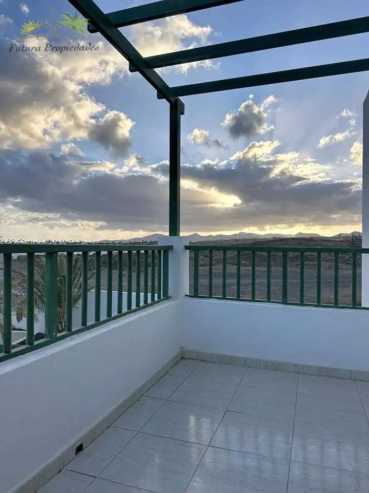 Квартира 60 м² в Tías