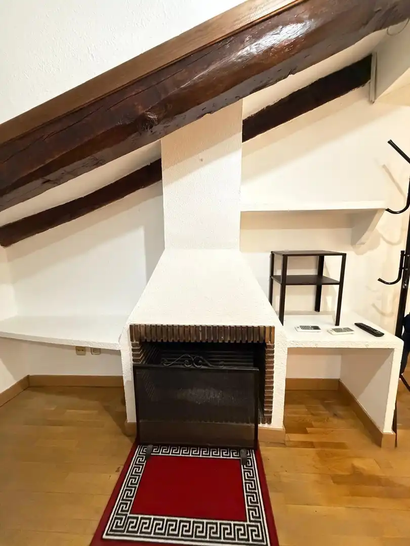 Pis de 64 m² a Madrid
