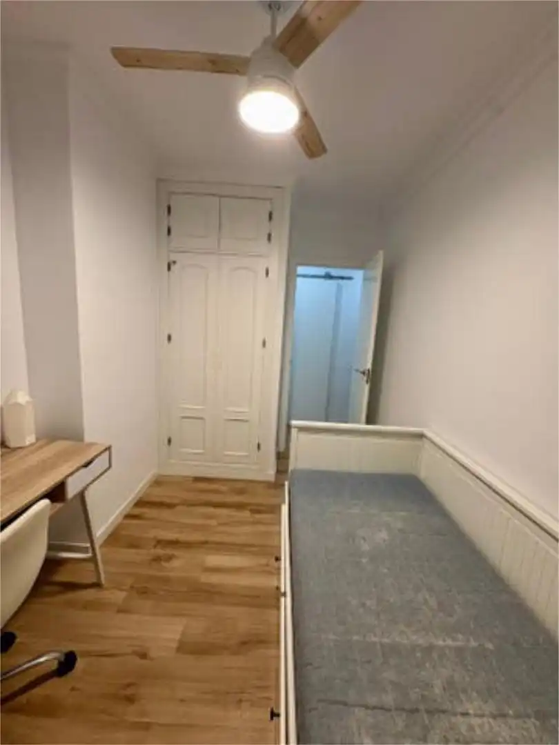 Pis de 84 m² a San Fernando