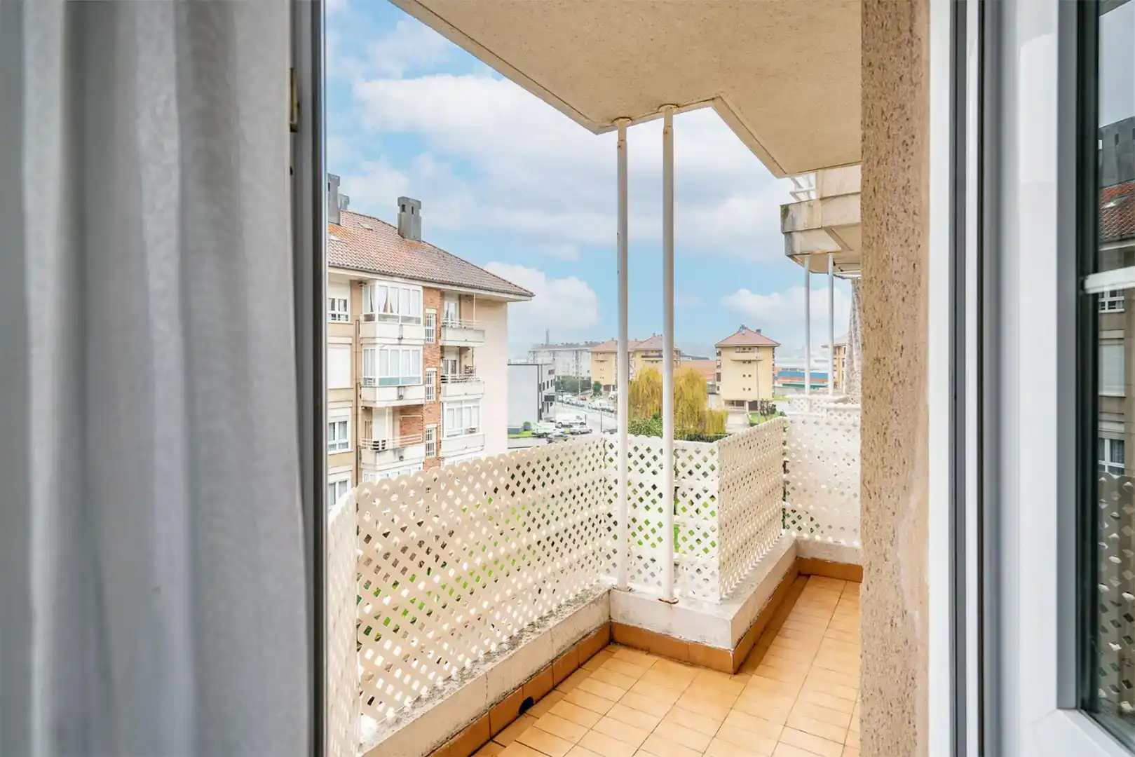 Piso de 85 m² en Santander