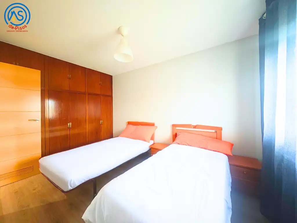 Pis de 84 m² a Saragossa